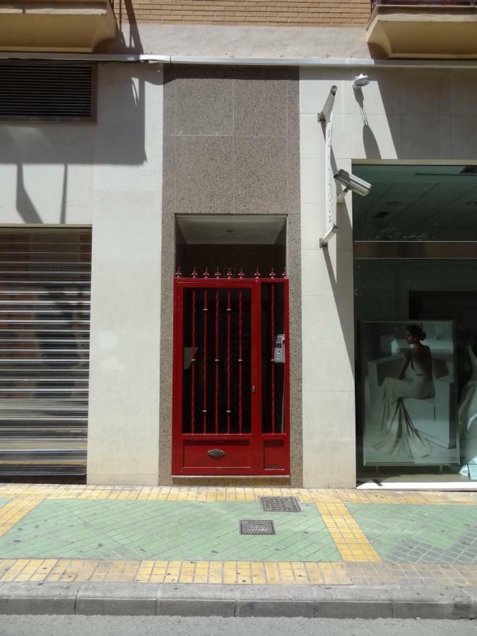 Amazing Condo In Alicante City Center Exterior photo